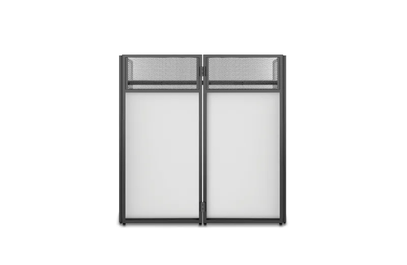 Vonyx DB4 Pro Ολοκληρωμένο Φορητό DJ Booth