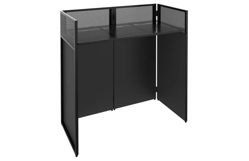 Vonyx DB4 Pro Ολοκληρωμένο Φορητό DJ Booth