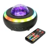 Party Nebula Bluetoth Speaker with Light Effect
