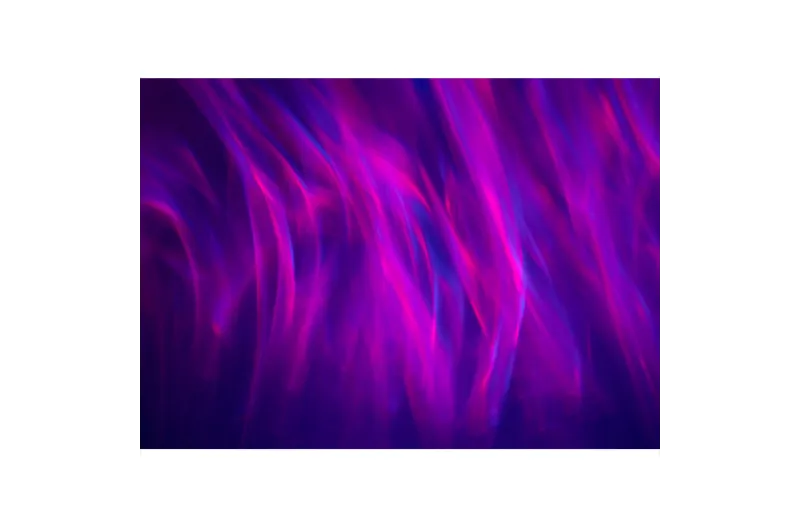 Party Nebula Bluetoth Speaker with Light Effect
