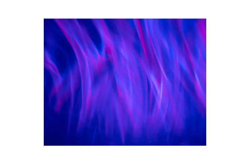 Party Nebula Bluetoth Speaker with Light Effect