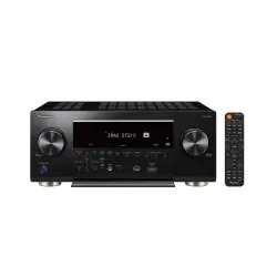 Pioneer VSX-LX505 9.2 Home Cinema Amplifier - Black