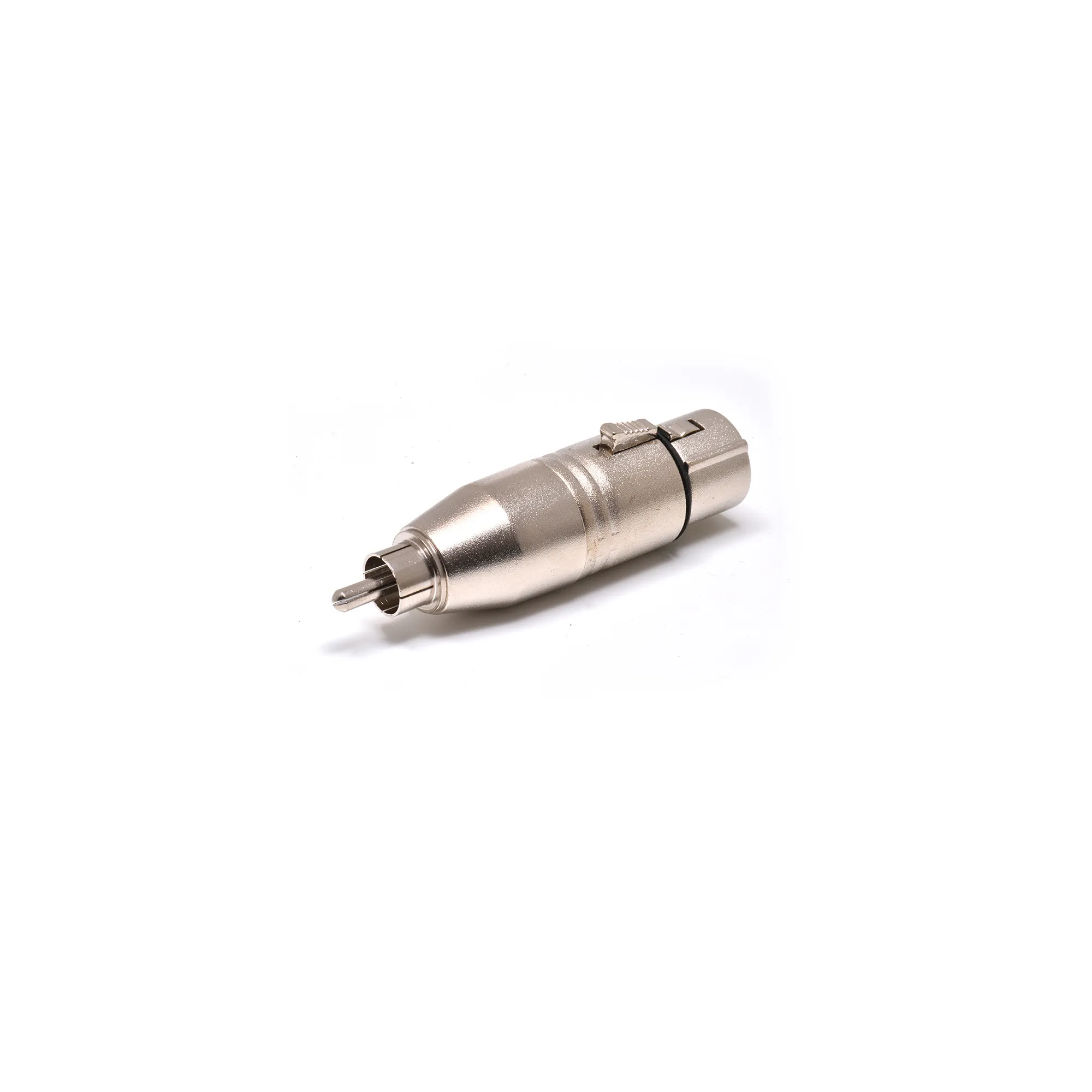 Onsei ONA-3122 Αντάπτορας 3-pin XLR Θηλυκό - RCA Αρσενικό