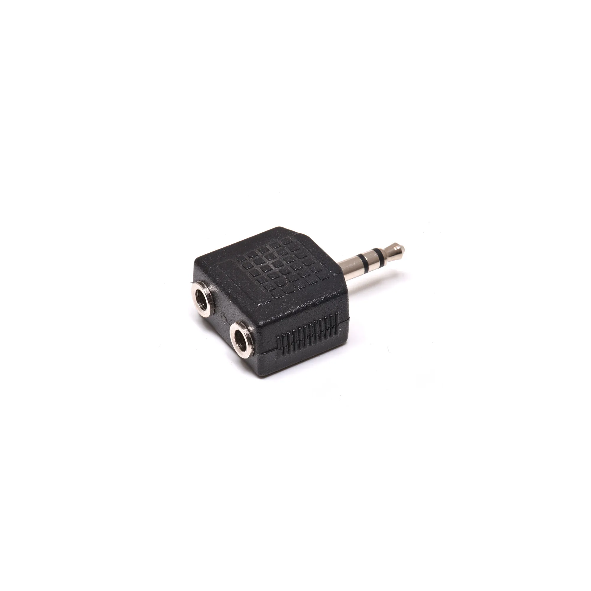 ONSEI ONY-1112 Adapter 2 x Mini Jack Stereo Female to Mini Jack Stereo Male
