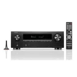 Denon AVR-X1800H AV Amplifier