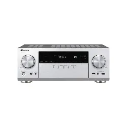 Pioneer VSX-LX305 Home Cinema 9.2 Channel Network AV Receiver Ασημί