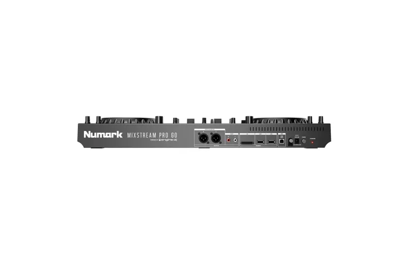 Numark Mixstream Pro GO Dj Controller