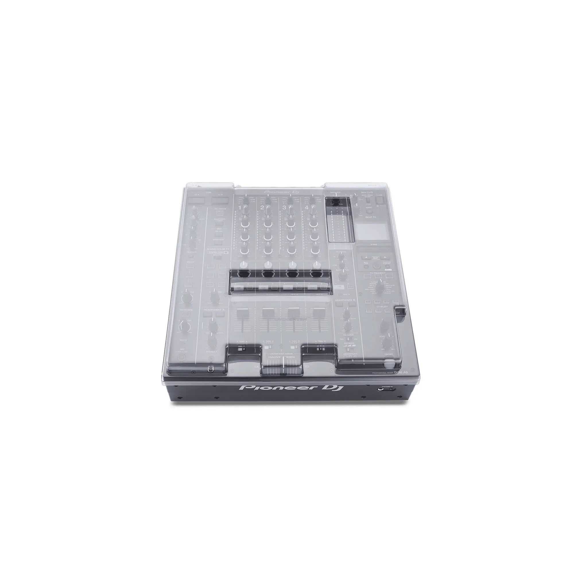 Decksaver DJM-A9 Κάλυμμα Προστασίας