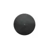 Simply Analog Slipmat Made from Premium Leather Black