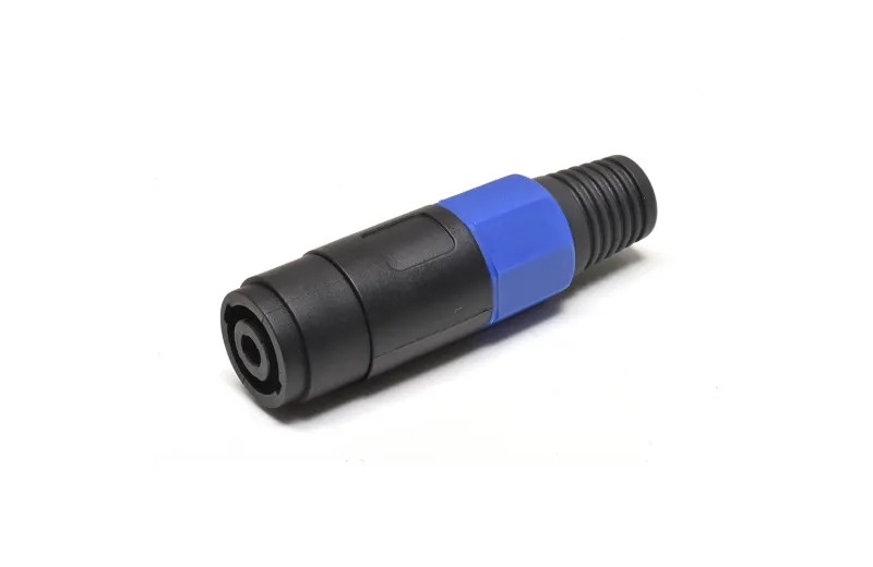 Onsei ONS-41 4-pin Speakon socket (Female)