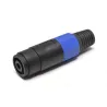 Onsei ONS-41 4-pin Speakon socket (Female)