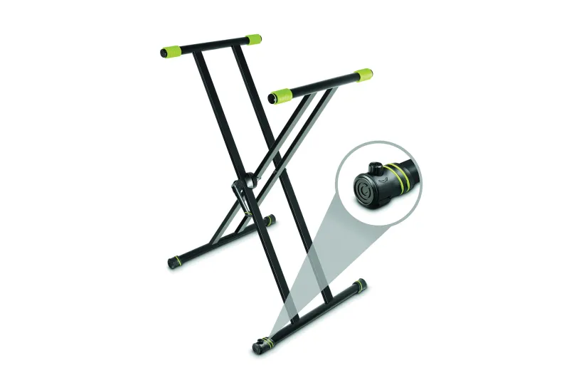 Gravity KSX 2 RD Keyboard Stand