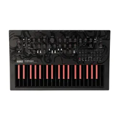 Korg Minilogue Bass Synthesizer