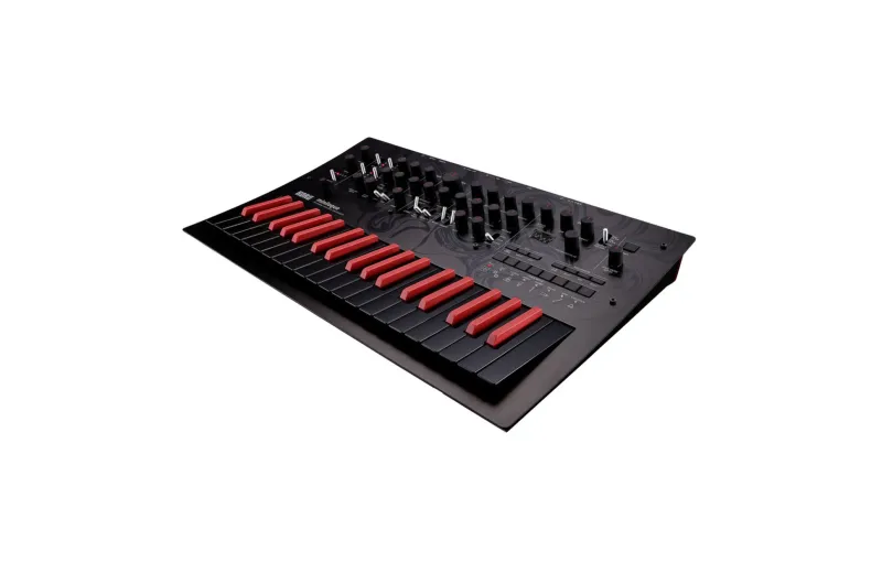 Korg Minilogue Bass Synthesizer