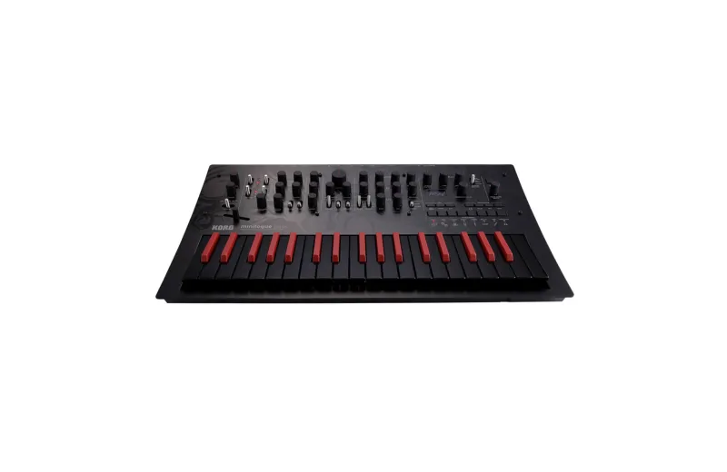 Korg Minilogue Bass Synthesizer