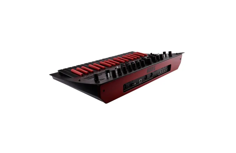 Korg Minilogue Bass Synthesizer