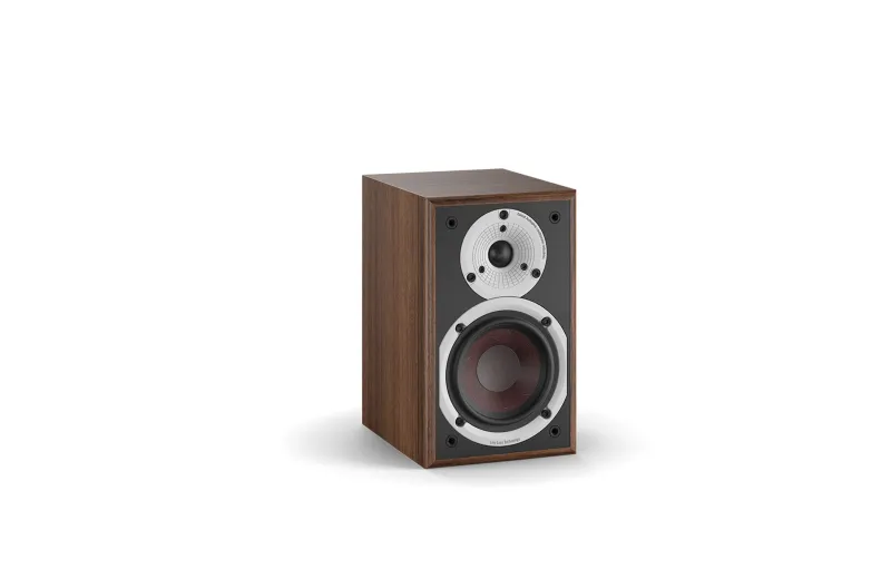 Dali Spektor 1 Passive Hi-Fi Speakers Light Walnut (Pair)