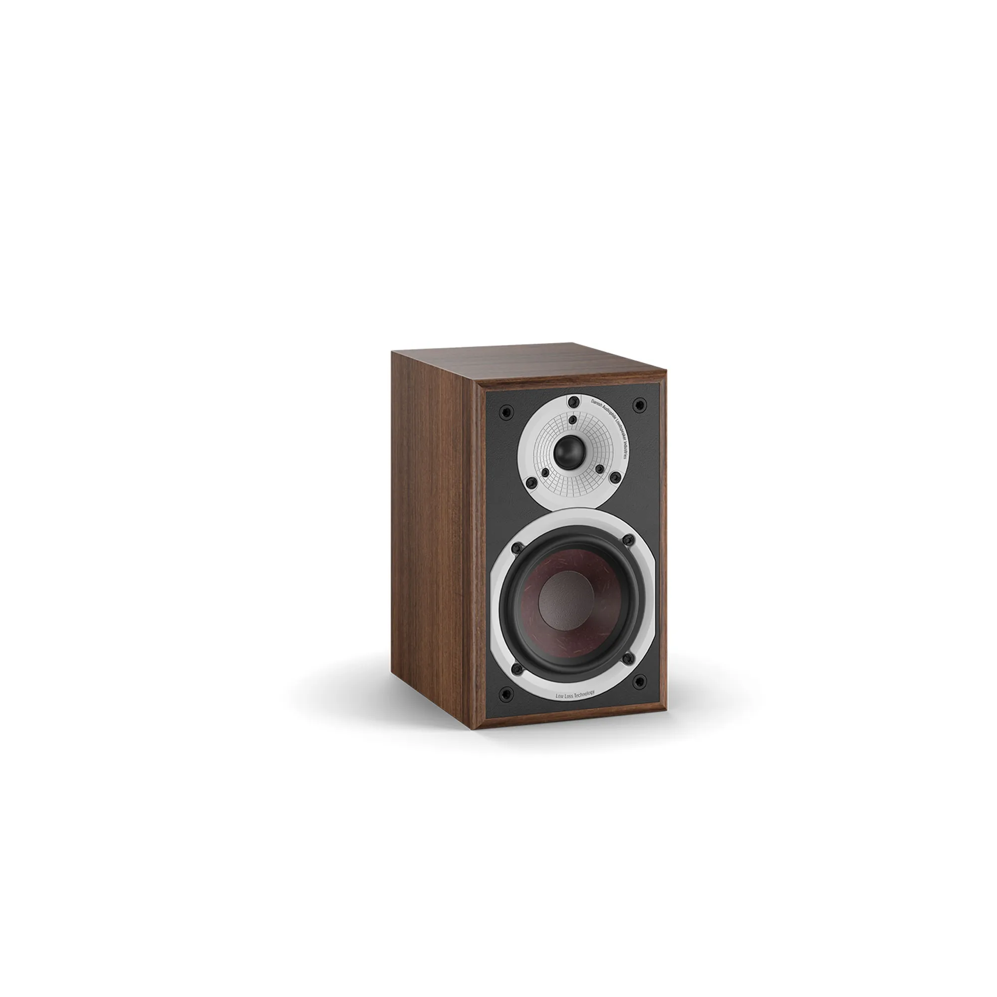 DALI SPEKTOR 1 ウォルナット Dali Spektor 1 Passive Hi-Fi Speakers Light Walnut (Pair)
