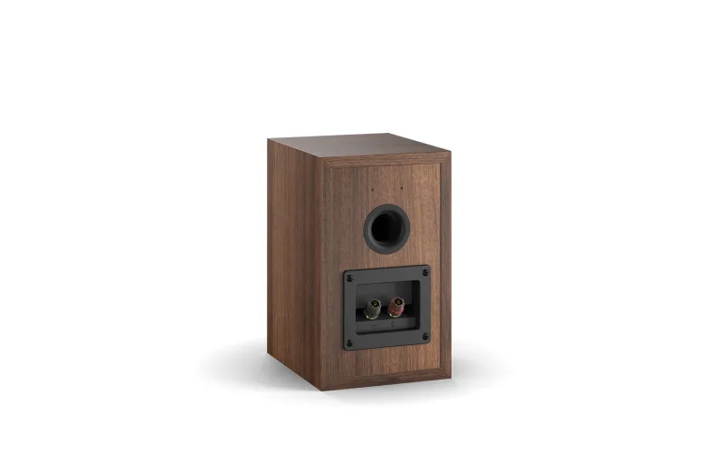 Dali Spektor 1 Passive Hi-Fi Speakers Light Walnut (Pair)