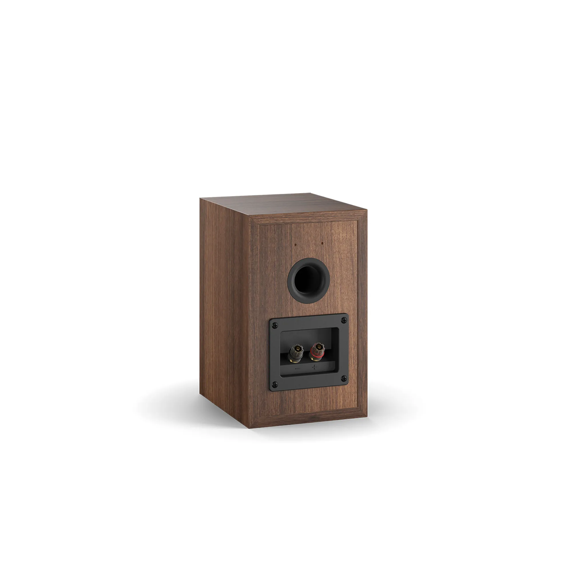 Dali Spektor 1 Passive Hi-Fi Speakers Light Walnut (Pair)