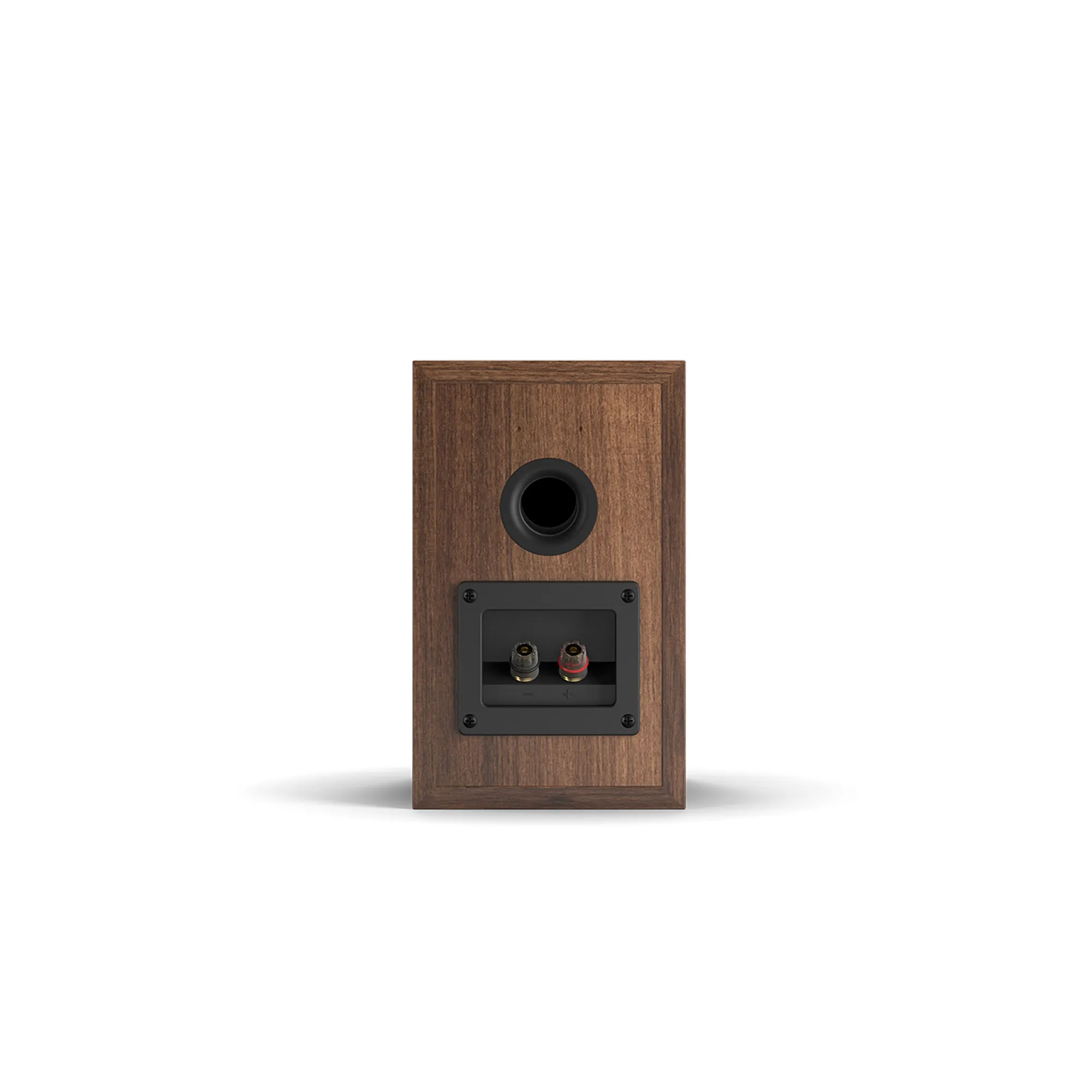 DALI SPEKTOR 1 ウォルナット Dali: Spektor 1 Passive Bookshelf Speakers (Pair) - Black