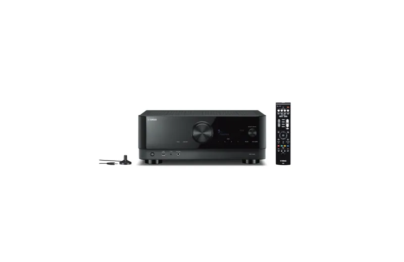 Yamaha RX-V4A (B)