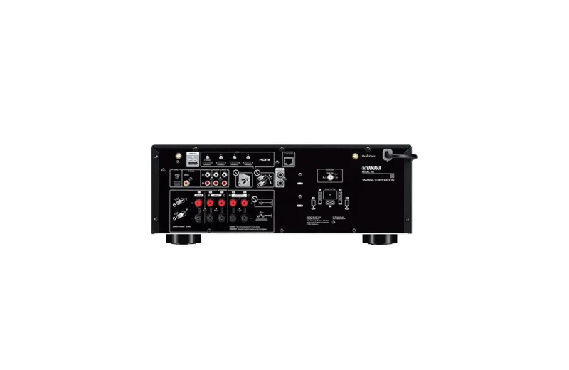 Yamaha RX-V4A (B)