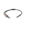 Onsei ON-Y222205 Audio Cable 2 x RCA Male to RCA Male 0.5m