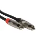 Onsei ON-Y222205 Audio Cable 2 x RCA Male to RCA Male 0.5m
