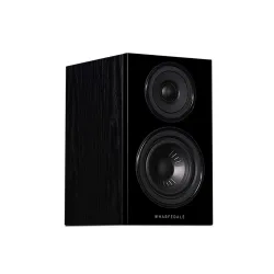 Wharfedale Diamond 12.0 Παθητικά Ηχεία - Μαύρο (Ζεύγος)