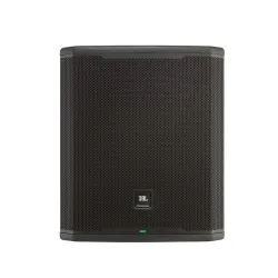 JBL PRX 918XLF Αυτοενισχυόμενο subwoofer - Μαύρο
