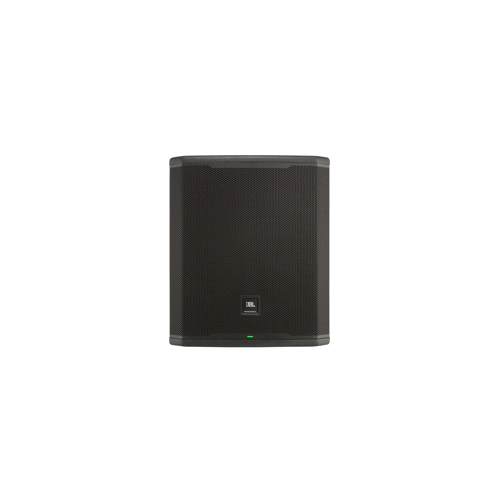 JBL PRX 918XLF Αυτοενισχυόμενο subwoofer - Μαύρο