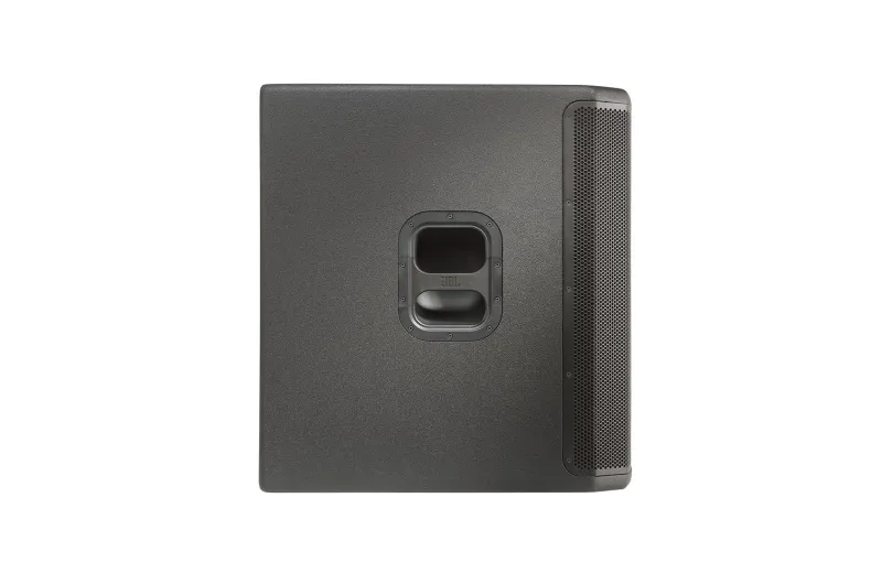 JBL PRX 918XLF Αυτοενισχυόμενο Subwoofer - Μαύρο