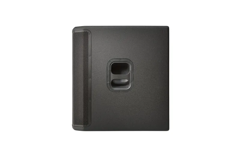 JBL PRX 918XLF Αυτοενισχυόμενο Subwoofer - Μαύρο