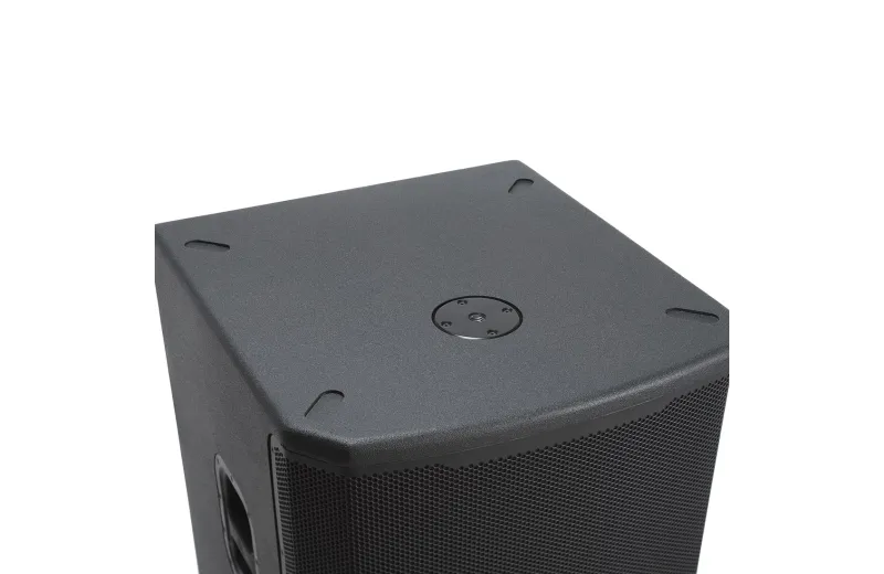 JBL PRX 918XLF Αυτοενισχυόμενο Subwoofer - Μαύρο
