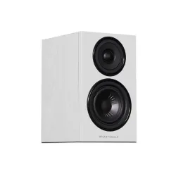 Wharfedale Diamond 12.0 Παθητικά Ηχεία - Λευκό (Ζεύγος)