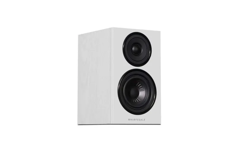 Wharfedale Diamond 12.0 Παθητικά Ηχεία - Λευκό (Ζεύγος)
