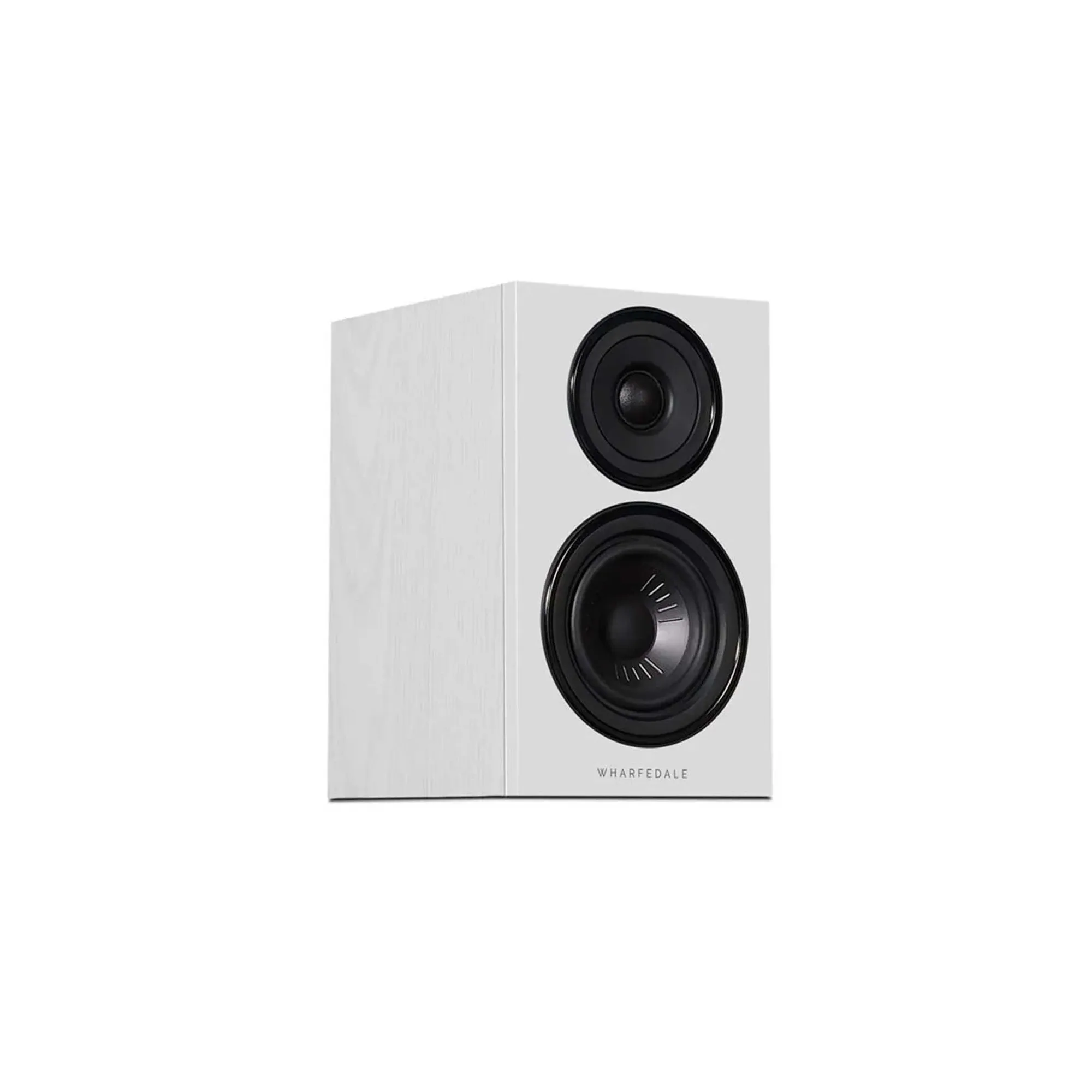Wharfedale Diamond 12.0 Παθητικά Ηχεία - Λευκό (Ζεύγος)