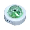 Party astro-mobile-sound Mini Astro Light Effect