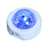 Party astro-mobile-sound Mini Astro Light Effect
