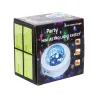 Party astro-mobile-sound Mini Astro Light Effect