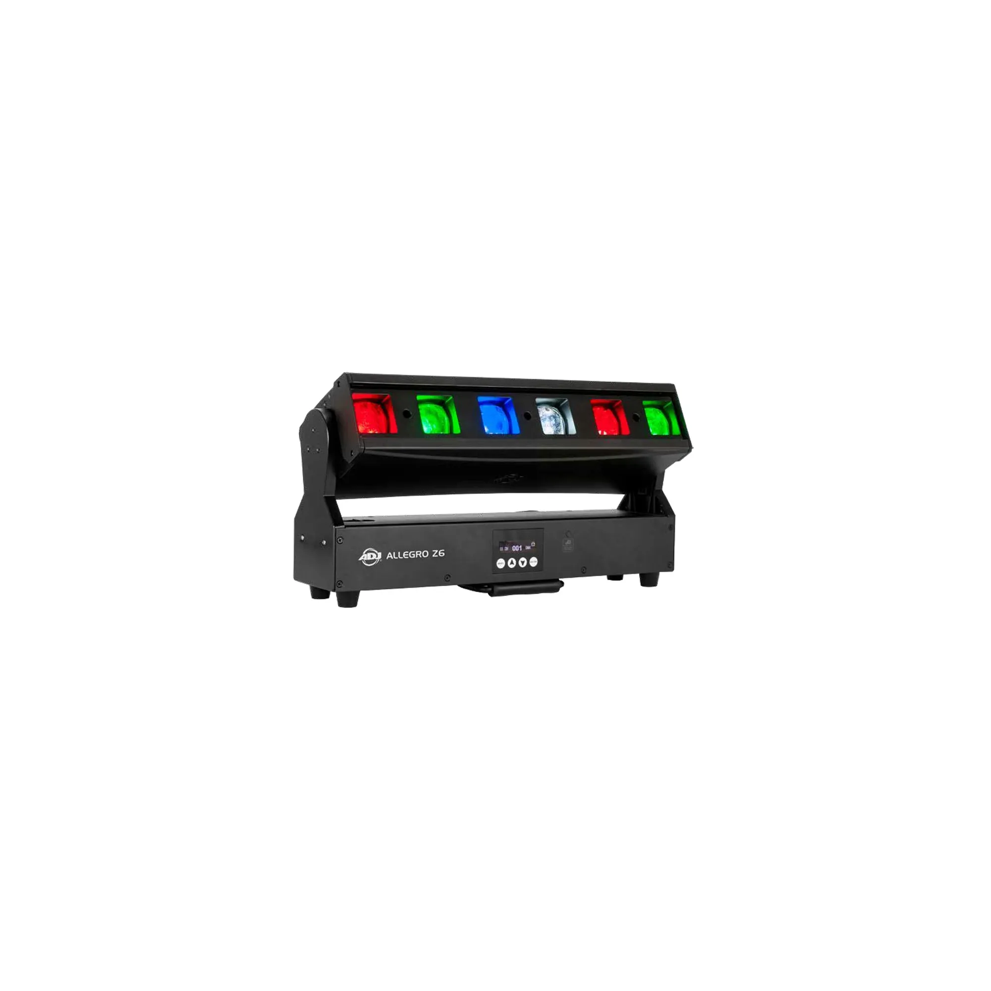 ADJ Allegro Z6 Led Bar Wash