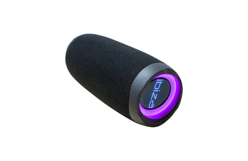 Ibiza Bullet30 Bluetooth Soundbox
