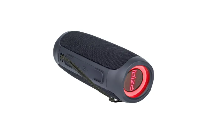 Ibiza Bullet30 Bluetooth Soundbox
