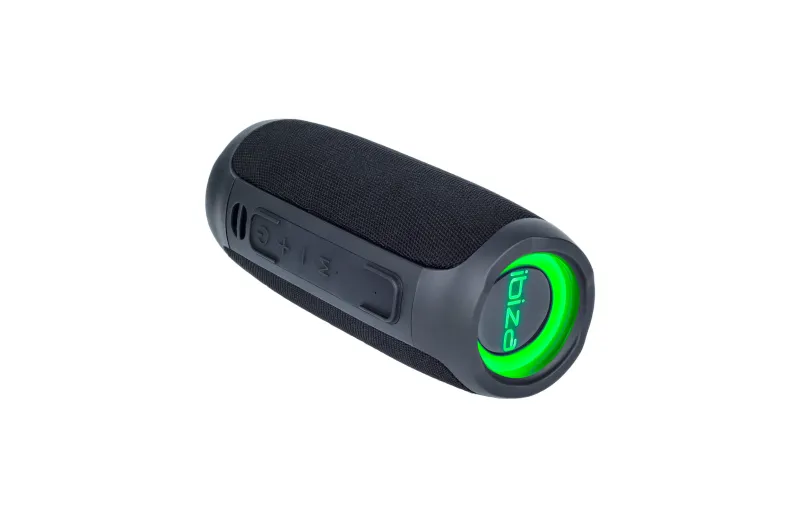 Ibiza Bullet30 Bluetooth Soundbox