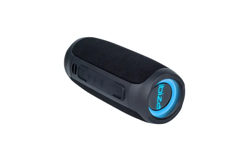 Ibiza Bullet30 Bluetooth Soundbox