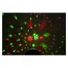 Ibiza Astro-Gobo Light Effect