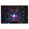Ibiza Astro-Gobo Light Effect