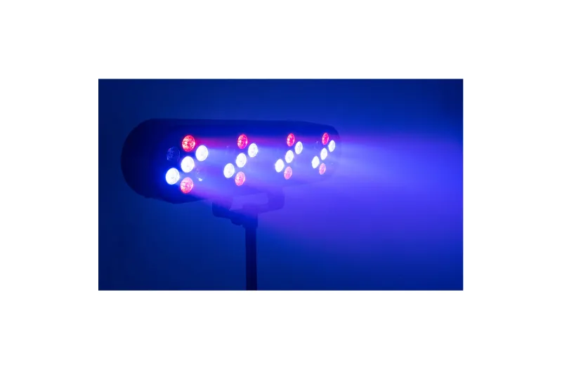 Party Funled Εφέ φωτισμού με Βάση Στήριξης