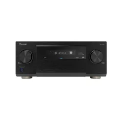 Pioneer VSA-LX805 Integrated Amplifier 11.4 Channels AV Receiver 11x150W Black